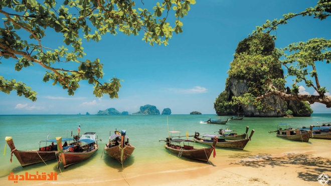 أبوظبي للتنمية يوقع اتفاقية استثمار سياحي في تايلاند بأكثر من 104 ملايين دولار