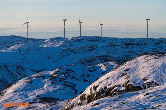 حكم قضائي يهدد أكبر حقول طاقة الرياح الأرضية في أوروبا