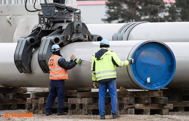 روسيا: لدينا موارد كافية لزيادة تصدير الغاز إلى أوروبا .. استثمارها يتطلب وقتا | صحيفة الاقتصادية