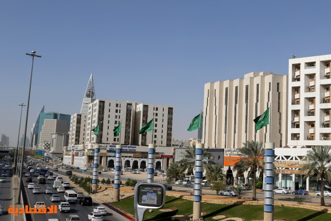 "فرز الوحدات العقارية": الرياض الأعلى فرزا للوحدات بين مدن المملكة