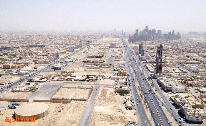 بعد 105 أيام .. انتهاء مهلة تسجيل المرحلة الثانية من رسوم الأراضي البيضاء في الرياض