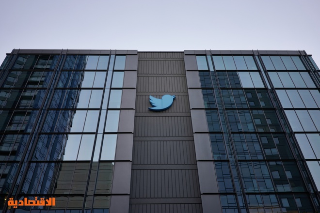 شركة توما برافو للاستثمار المباشر تبدي اهتماما بالاستحواذ على "تويتر"