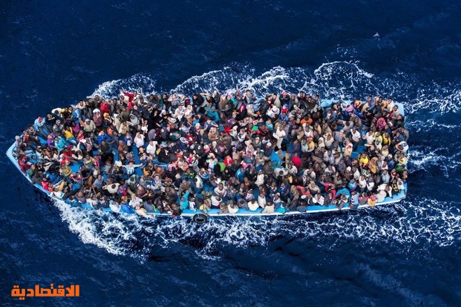 وفاة 3 آلاف شخص في 2021 خلال محاولة الوصول إلى أوروبا