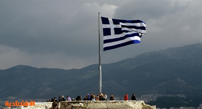التضخم في اليونان يصل لأعلى مستوى في 28 عام