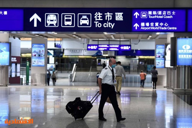 أوقات عصيبة تنتظر مالكي الطائرات في هونج كونج