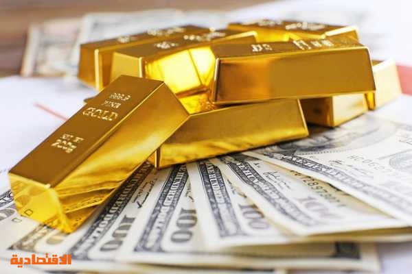 الذهب يهبط 2% والبلاديوم يهوي 7% مع صعود الدولار