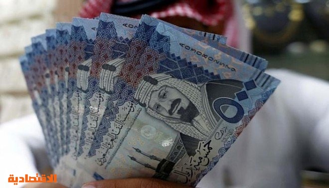 الاقتصاد السعودي ينمو 9.9 % في الربع الأول .. أسرع وتيرة منذ الربع الثالث 2011