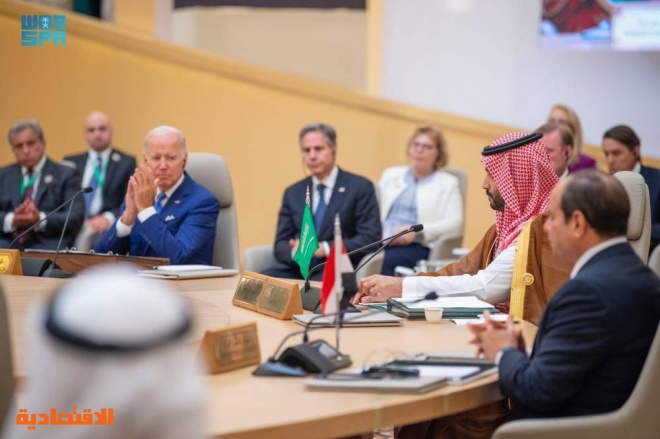 ولي العهد: لن نتخلى عن قيمنا النبيلة .. نفتخر بها ونتمنى من العالم احترامها