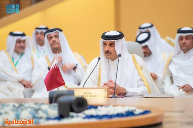 ولي العهد: لن نتخلى عن قيمنا النبيلة .. نفتخر بها ونتمنى من العالم احترامها