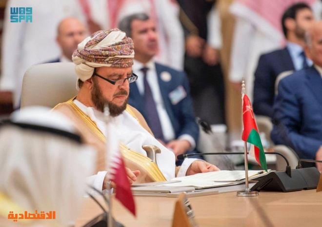 ولي العهد: لن نتخلى عن قيمنا النبيلة .. نفتخر بها ونتمنى من العالم احترامها