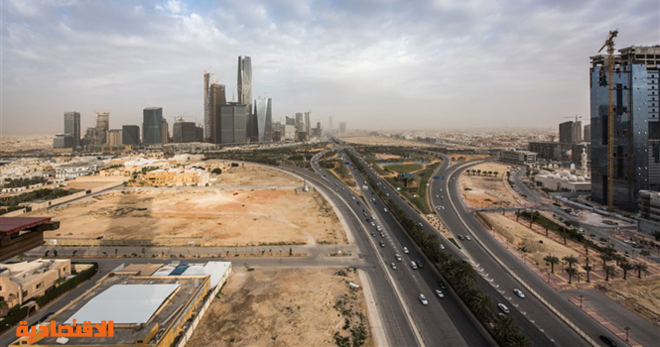 إصدار 5 آلاف فاتورة للأراضي البيضاء في الرياض.. مساحتها 25 مليون متر مربع
