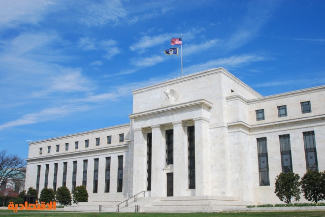 المركزي الأمريكي يعتزم مواصلة زيادة الفائدة