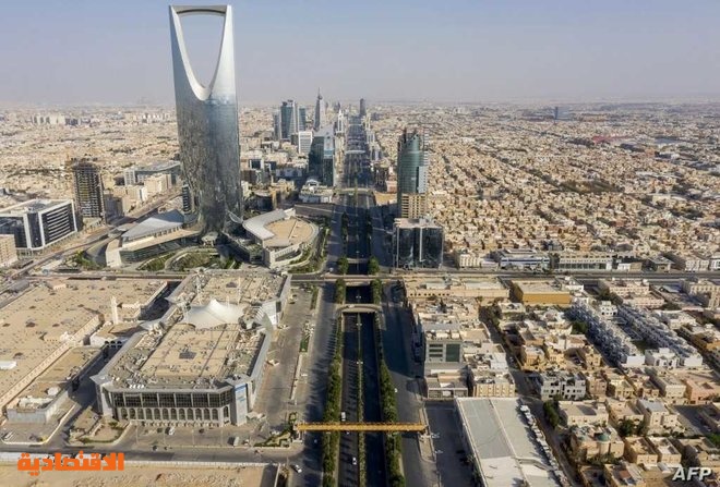 تباطؤ نمو الدين العام السعودي بنهاية الربع الثاني.. بلغ 966.5 مليار ريال