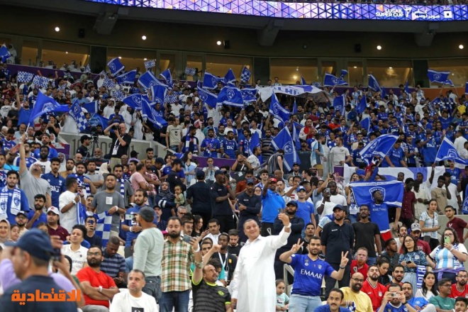 الهلال والزمالك .. تجربة مصغرة لكأس العالم