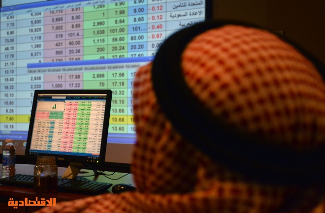 الأسهم السعودية تصعد 150 نقطة وتستعيد مستوى 11 ألف نقطة