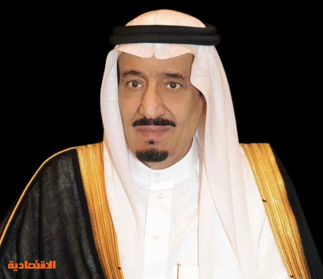 الملك يؤكد وقوف السعودية إلى جانب الجزائر ودعم إنجاح القمة العربية