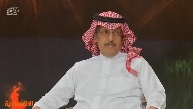 رئيس «أكوا باور»: السعودية ستكون أكبر منتج للطاقة المتجددة في العالم