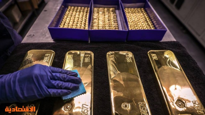 198 مليار دولار سوق تعدين الذهب .. هل وصل العالم إلى ذروة المعدن الأصفر؟