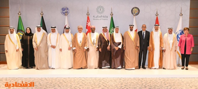 الجدعان: قادة دول الخليج حريصون على وصول مجلس التعاون لأعلى مراتب التكامل الاقتصادي