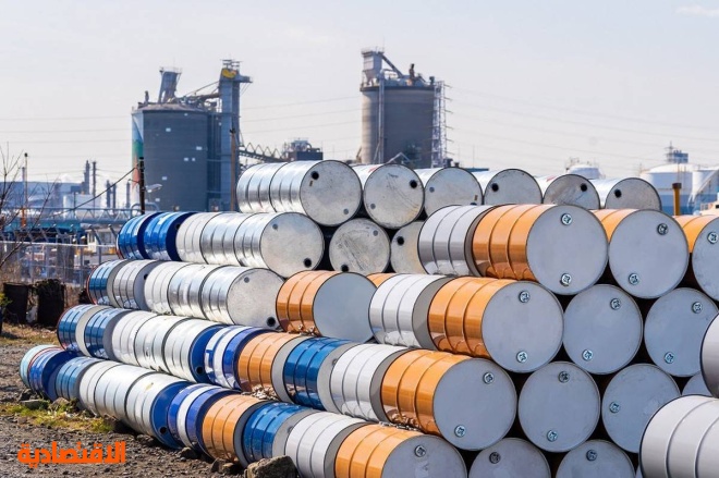 السعودية أكبر الموردين .. إمدادات النفط الروسي إلى الصين تقفز 16 % خلال أكتوبر