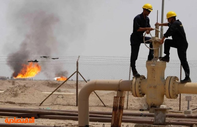 الكويت: ارتفاع عائدات النفط 85 % إلى 52.7 مليار دولار