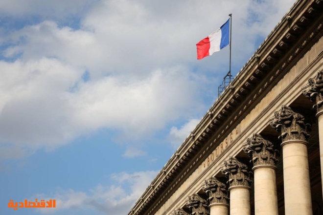 باريس تتحدى ريادة لندن في الأسهم الأوروبية