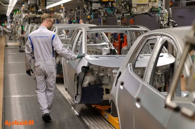 ارتفاع إنتاج السيارات في بريطانيا 7.4 % خلال أكتوبر 