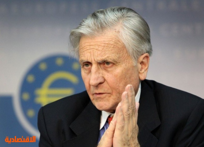 رئيس سابق لـ "المركزي الأوروبي" : في السبعينيات فقدنا السيطرة على التضخم .. أشعر بالقلق الآن