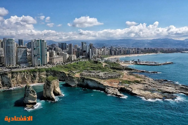 اقتصاد لبنان عند مفترق طرق خلال 2023 .. إما النهوض أو التدهور