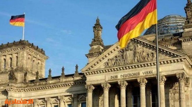 ألمانيا تتوقع نمو اقتصادها 0.2 % خلال العام الحالي