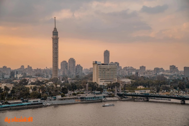 خبراء: الاقتصاد المصري سينمو بمعدل يفوق توقعات الحكومة