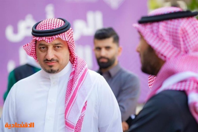 بالتزكية .. المسحل رئيسا للاتحاد السعودي حتى 2027