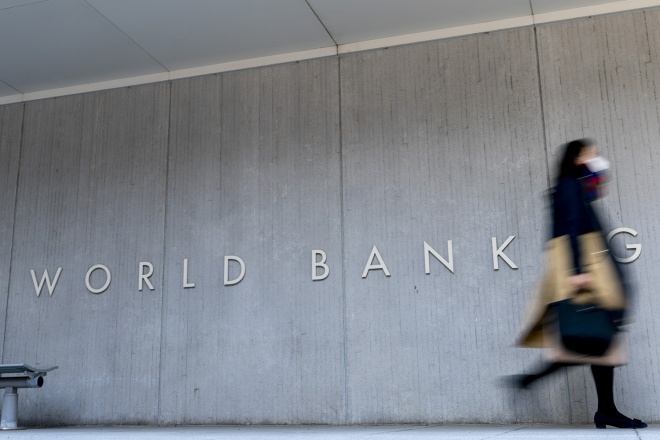 البنك الدولي: الاقتصاد العالمي في وضع غير مستقر
