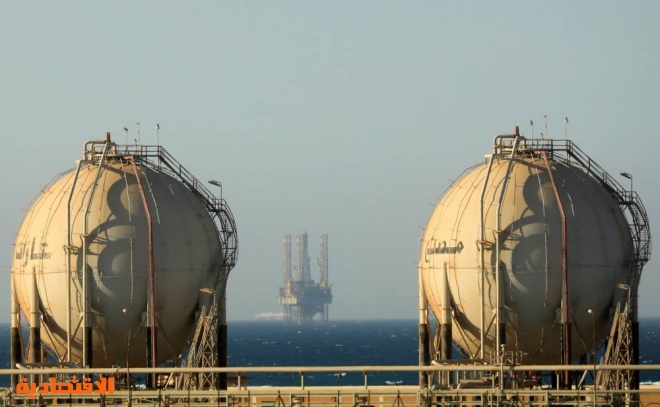 «إيني»: شمال إفريقيا سيصبح مورد الغاز الرئيس لإيطاليا خلال أعوام