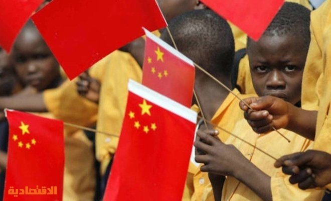 إقراض الصين لإفريقيا عند أدنى مستوياته في عقدين .. تحول للاستراتيجية