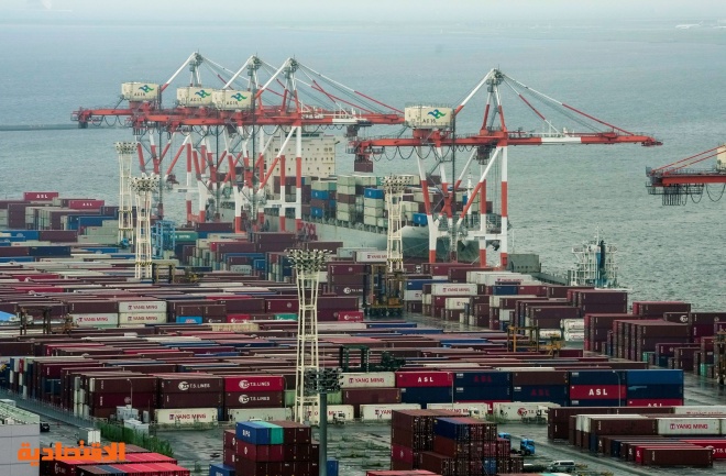 الصين تتحدى قرار منظمة التجارة بشأن رسوم جمركية على واردات أمريكية
