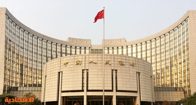 سوق السندات الصينية تشهد طروحات بقيمة 6.63 تريليون يوان خلال أغسطس الماضي