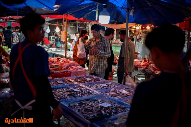 تايلاند ترفع الفائدة إلى 2.5 % للسيطرة على التضخم
