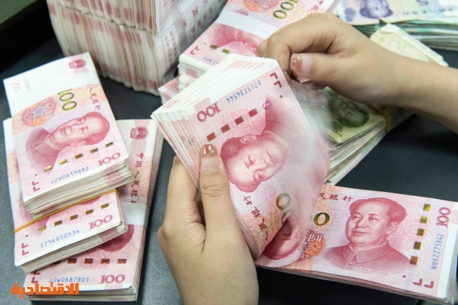 الصين تحفز اقتصادها بإصدار سندات سيادية بقيمة 137 مليار دولار