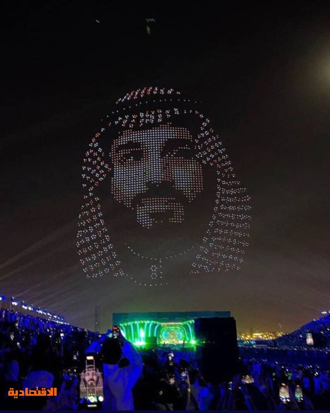 موسم الرياض .. تفعيل مثمر للقوى الناعمة السعودية والعربية