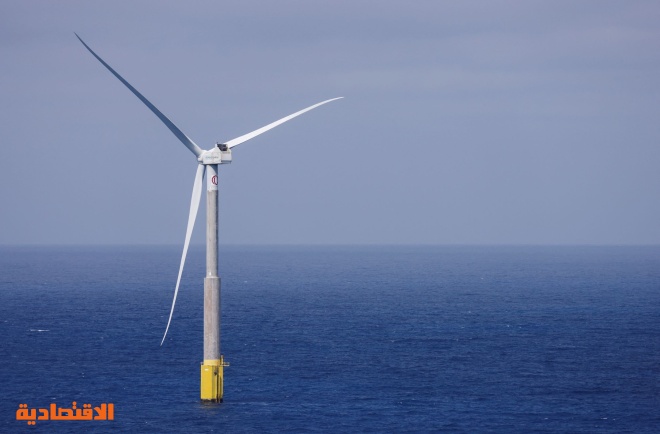 "سيمنز إنيرجي" تخطط لخفض تكاليف قطاع طاقة الرياح لتوفير 400 مليون يورو