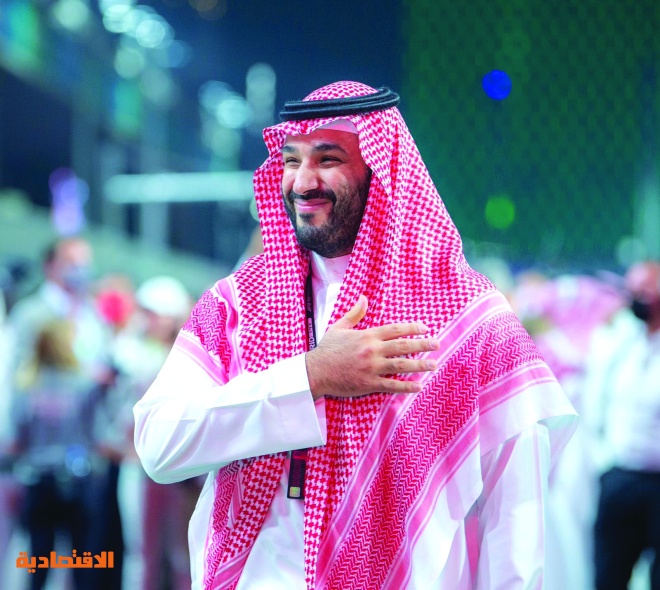 «إكسبو الرياض 2030».. نافذة حية على مستقبل سعودي مشرق