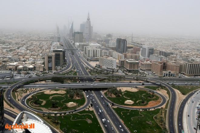 السعودية تتوقع تجاوز اقتصادها 4 تريليونات ريال سنويا لـ 5 أعوام متتالية 