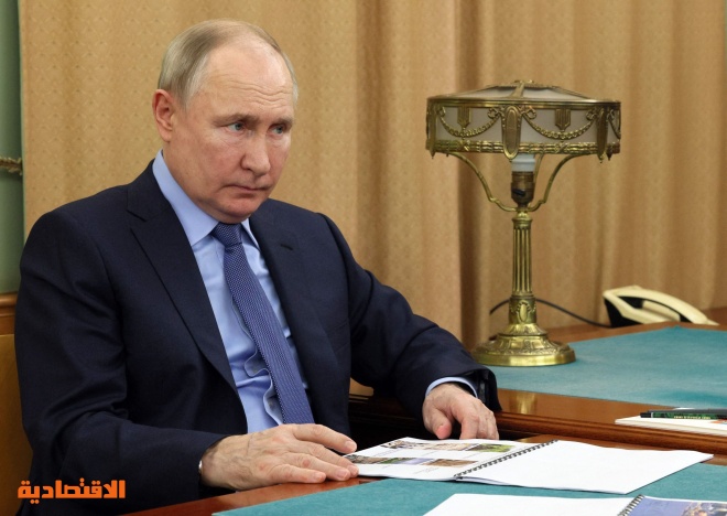 رغم بلوغه 71 عاما .. بوتين يرى نفسه مناسبا لرئاسة روسيا