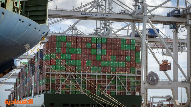 "منظمة التجارة": شحنات القمح عبر قناة السويس تتراجع 40 %