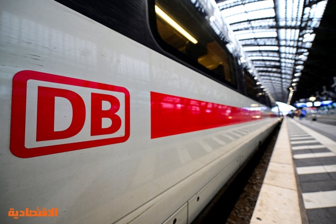 محطات القطار في ألمانيا فارغة بسبب إضراب سائقي القطارات