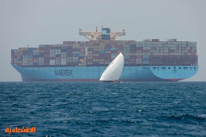 بريطانيا: الهجمات على السفن في البحر الأحمر قد يكون لها تأثير على اقتصادنا 