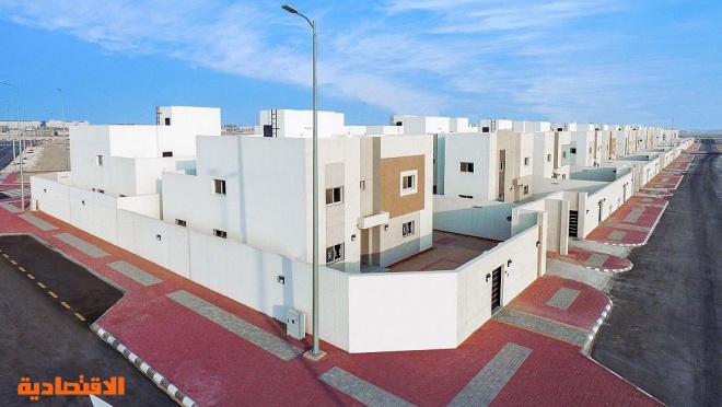 ارتفاع أسعار العقارات في السعودية 0.6 % خلال الربع الرابع من 2023 بسبب "السكني"