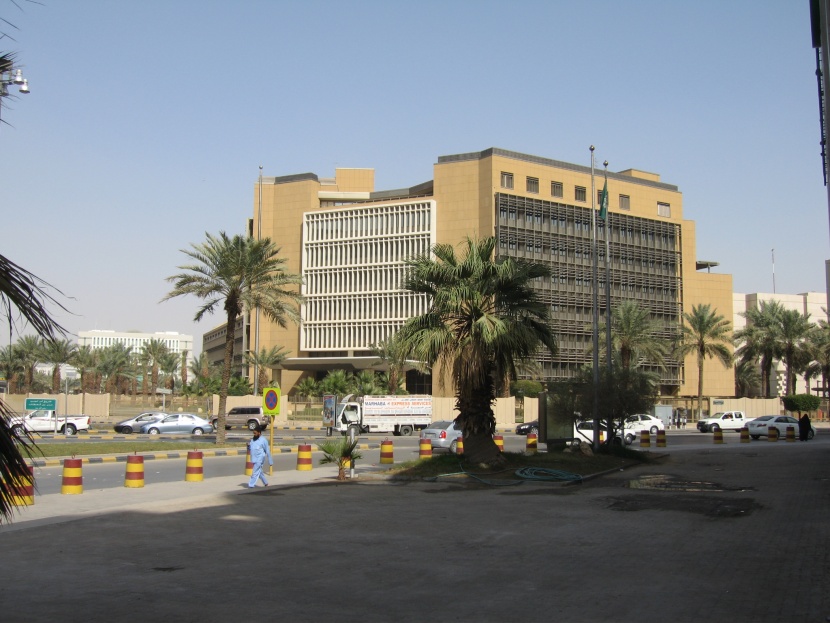 وزارة المالية: قرار ستاندرد أند بورز بخفض التصنيف الائتماني للمملكة غير مبرر ويتعارض مع الأساسيات الفنية