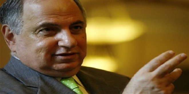 وفاة أحمد الجلبي مهندس الغزو الأمريكي للعراق
